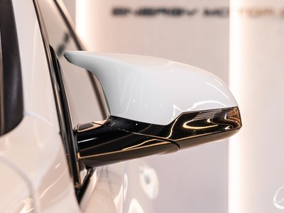 صورة مصغرة 64 لـ 2016 BMW M3 SEDAN