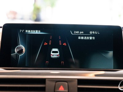 صورة مصغرة 57 لـ 2016 BMW M3 SEDAN