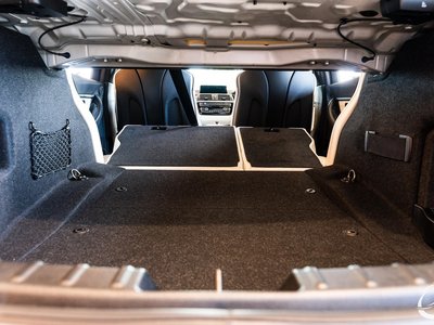 صورة مصغرة 38 لـ 2016 BMW M3 SEDAN