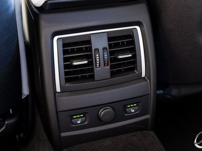 صورة مصغرة 58 لـ 2016 BMW M3 SEDAN