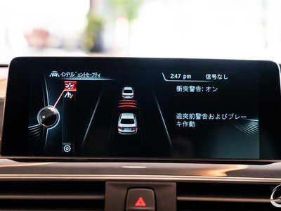 صورة مصغرة 56 لـ 2016 BMW M3 SEDAN