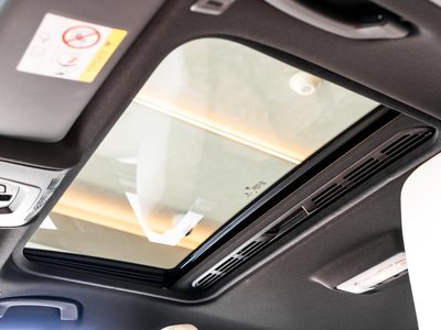 صورة مصغرة 23 لـ 2016 BMW M3 SEDAN