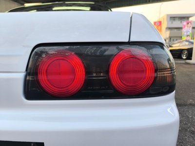 1992 Nissan SKYLINE — миниатюра 20