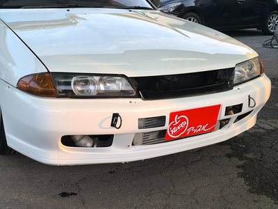 1992 Nissan SKYLINE — миниатюра 13
