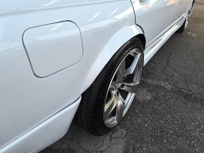 1992 Nissan SKYLINE — миниатюра 18