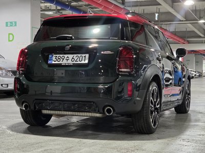 MINI COUNTRYMAN - 5