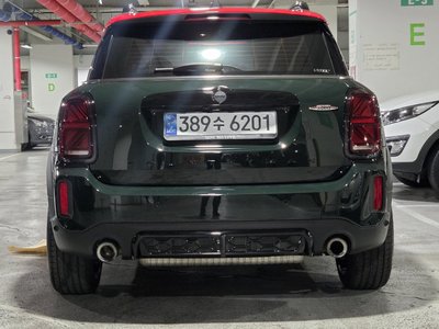 MINI COUNTRYMAN - 3