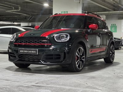 MINI COUNTRYMAN - 1
