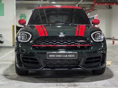 MINI COUNTRYMAN - 2