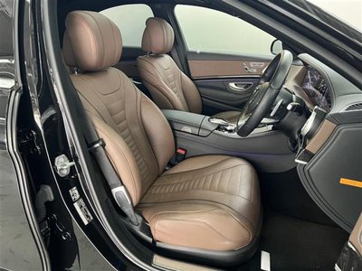 MERCEDES-BENZ S-CLASS - 5