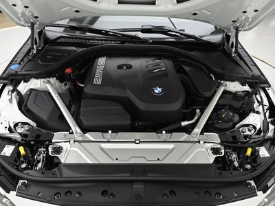 BMW 4 SERIES - 7