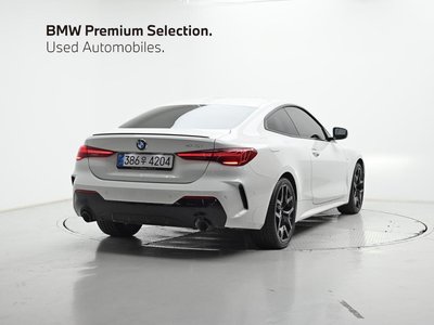 BMW 4 SERIES - 5