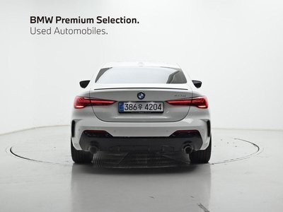 BMW 4 SERIES - 3