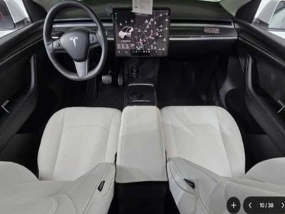 2022 Tesla MODEL Y — фото 3