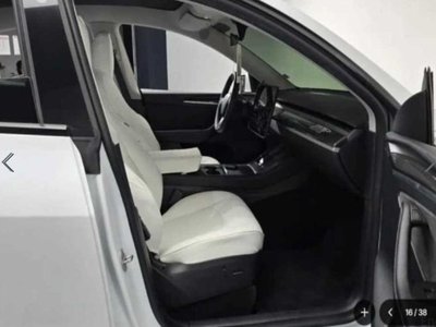 2022 Tesla MODEL Y — фото 10