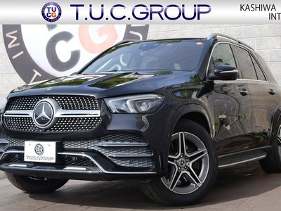 MERCEDES-BENZ GLE - 2