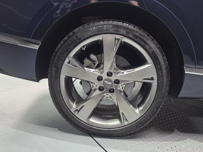 2020 Genesis GV80 照片 6