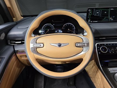 صورة مصغرة 20 لـ 2020 Genesis GV80