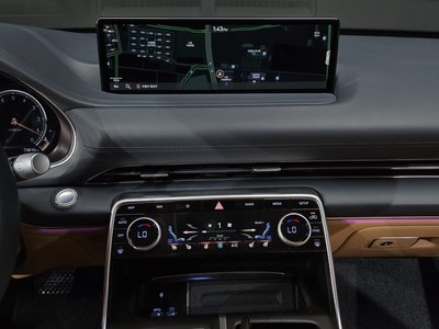 صورة مصغرة 19 لـ 2020 Genesis GV80