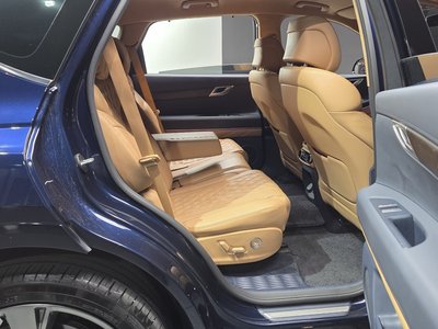 صورة مصغرة 17 لـ 2020 Genesis GV80