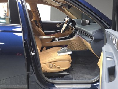 صورة مصغرة 16 لـ 2020 Genesis GV80