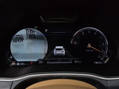 صورة مصغرة 11 لـ 2020 Genesis GV80