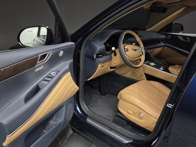 صورة مصغرة 13 لـ 2020 Genesis GV80