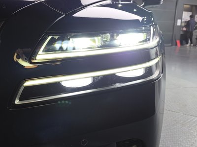 2020 Genesis GV80 照片 9