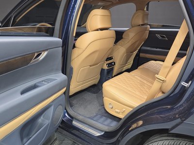 صورة مصغرة 18 لـ 2020 Genesis GV80