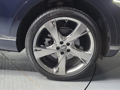 2020 Genesis GV80 照片 8