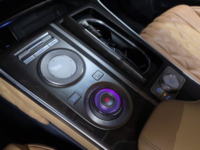 صورة مصغرة 12 لـ 2020 Genesis GV80