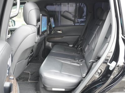 2023 Toyota LAND CRUISER 300 缩略图 16