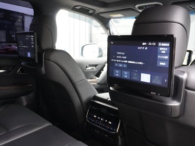 2023 Toyota LAND CRUISER 300 缩略图 47