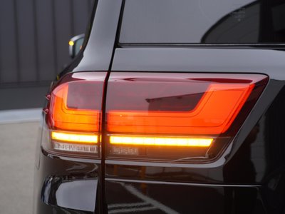 2023 Toyota LAND CRUISER 300 缩略图 58