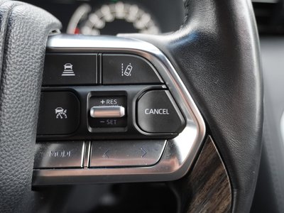 2023 Toyota LAND CRUISER 300 缩略图 33