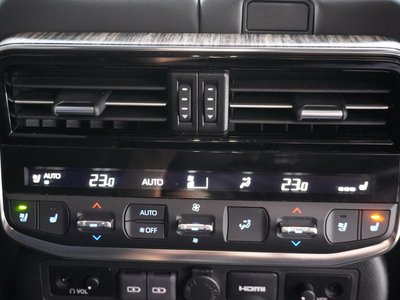 2023 Toyota LAND CRUISER 300 缩略图 48