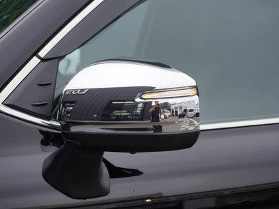 2023 Toyota LAND CRUISER 300 缩略图 57