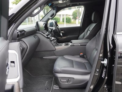 2023 Toyota LAND CRUISER 300 缩略图 15