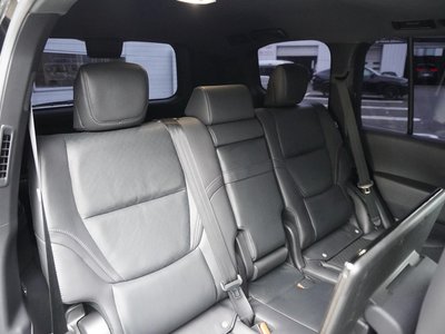 2023 Toyota LAND CRUISER 300 缩略图 46
