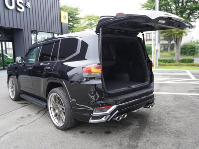 2023 Toyota LAND CRUISER 300 缩略图 17
