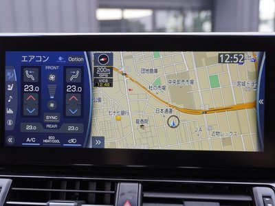 2023 Toyota LAND CRUISER 300 缩略图 25