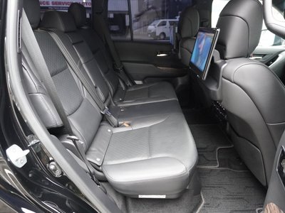 2023 Toyota LAND CRUISER 300 缩略图 13