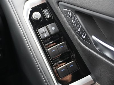 2023 Toyota LAND CRUISER 300 缩略图 40