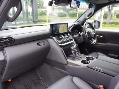 2023 Toyota LAND CRUISER 300 缩略图 14