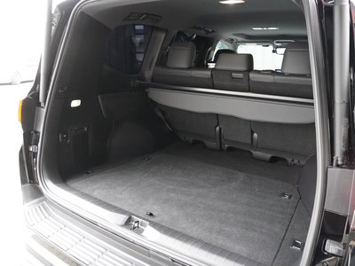 2023 Toyota LAND CRUISER 300 缩略图 19