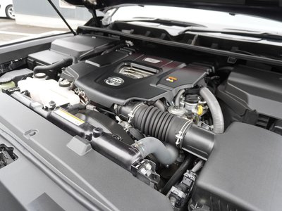 2023 Toyota LAND CRUISER 300 缩略图 50