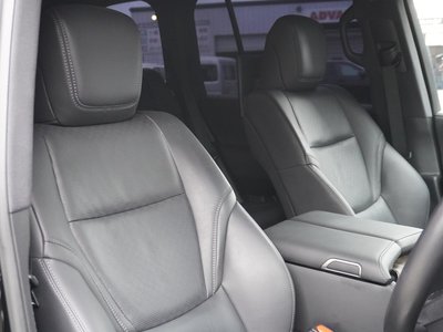 2023 Toyota LAND CRUISER 300 缩略图 42