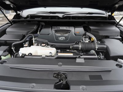 2023 Toyota LAND CRUISER 300 缩略图 49