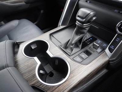2023 Toyota LAND CRUISER 300 缩略图 28