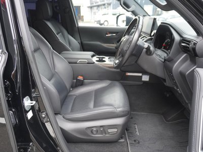 2023 Toyota LAND CRUISER 300 缩略图 12